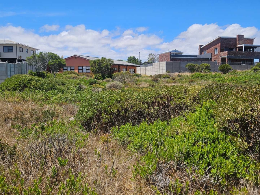 0 Bedroom Property for Sale in Pearly Beach Western Cape